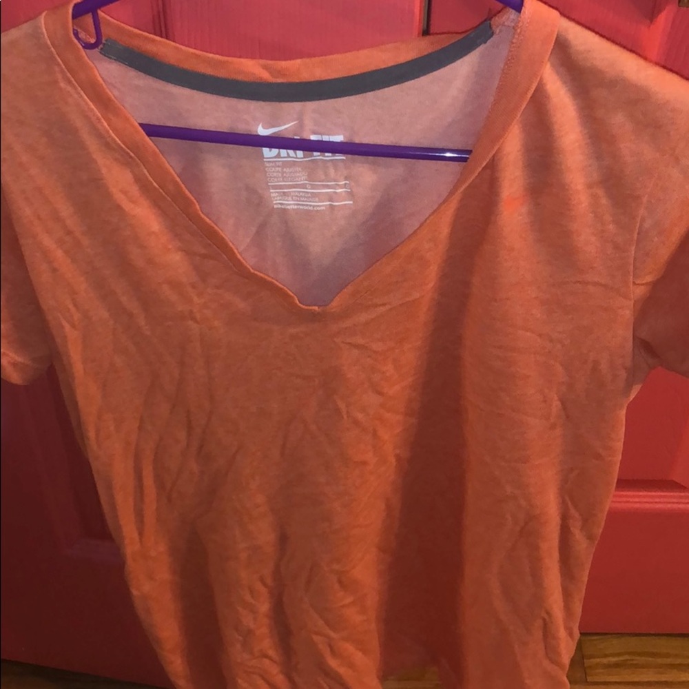 nike shirt
